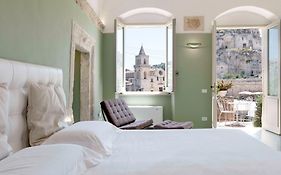 Sant'Angelo, Matera - Small Luxury Hotels